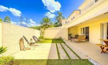 Imagem 7: RR9271 Casa 237m² CONDOMÍNIO TAMBORÉ 7 - OPORTUNIDADE - 3 Suítes 3 Vagas - Santana de Parn