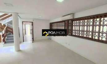 Imagem 6: Casa com 7 dormitórios para alugar, 470 m² por R$ 11.430,00/mês - Tristeza - Porto Alegre