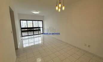 Imagem: Apartamento para alugar 2 quartos varanda