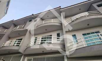 Imagem 4: Vendo Sobrado em Condomínio: 3 quartos, 1 suíte, 1 sala, 3 banheiros, 3 vagas - São Bernar