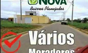 Imagem: Terreno 250M Pronto para Construir