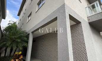 Imagem: Apartamento à venda no Centro de Atibaia-SP