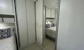 Imagem 4: Apartamento à venda em Campinas, Centro, com 2 quartos, com 67 m², Condomínio Idea