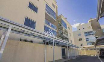 Imagem 6: Apartamento semimobiliado com 3 quartos, suíte com closet e sacada gourmet no Xaxim