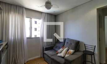 Imagem: Apartamento à Venda - Vila Pompéia, 1