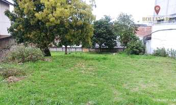 Imagem 5: Terreno à venda, 596 m² por R$ 479.000,00 - Pilarzinho - Curitiba/PR