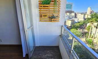 Imagem 6: Apartamento de 02 quartos com suíte e elevador no Cascatinha