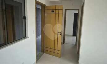 Imagem 5: Apartamento com 2 quartos à venda em Vila Germinal - SP