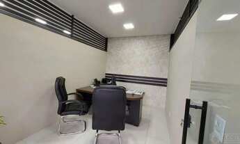 Imagem 5: SALA MOBILIADA, COM VAGA DE GARAGEM REF: 3378