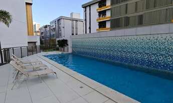 Imagem 2: Apartamento à venda no bairro Cocó Fortaleza-CE