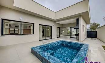 Imagem 4: CASA EM CONDOMÍNIO - GENESIS 1 - SP