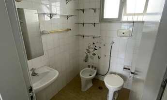 Imagem 5: Quarto e sala na Barra