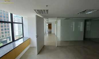 Imagem 6: Andar Corporativo - conjunto - sala comercial - venda ou aluguel - Vila Olímpia - São Paul