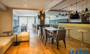 Imagem 2: PRÉDIO - BELA VISTA - SP