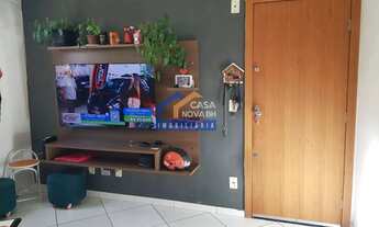 Imagem: Apartamento para Venda em Belo Horizonte