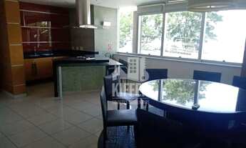 Imagem 6: Apartamento com 4 quartos à venda, 198 m² por R$ 2.950.000 - Boa Viagem - Niterói/RJ