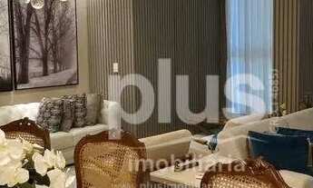 Imagem 2: Apartamento com 3 dormitórios à venda, 126 m² por R$ 1.350.000,00 - Plano Diretor Sul - Pa