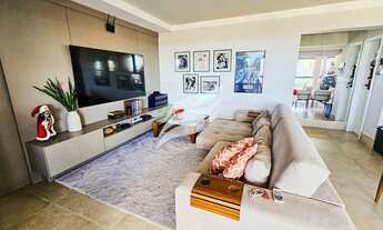 Imagem 4: Fantástico apartamento 03 suítes no Edifício Istambul em Araçatuba