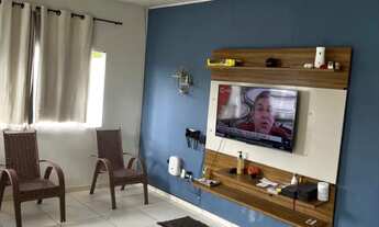 Imagem 3: Vendo chave de casa no Rosa de Maio