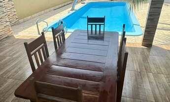 Imagem: Alugasse para temporada mosqueiro Ariramba