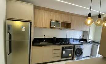 Imagem 5: Apartamento Condominio Tarumã