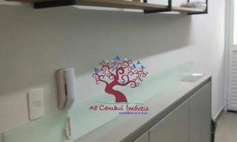 Imagem 3: Casa em Condomínio de Luxo com 3 Quartos e 4 Vagas de Garagem em Paulínia-SP, Bairro Salti