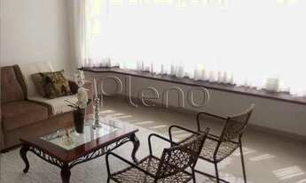 Imagem 3: Casa à venda com 4 suítes no Parque Prado, Campinas