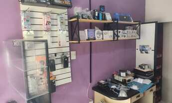 Imagem 4: Ponto de loja em cosmos