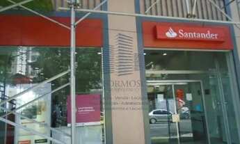 Imagem 4: Prédio comercial no bairro de Laranjeiras, Rio de Janeiro RJ