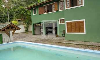 Imagem 6: Casa de 4 suítes à venda no Rio Tavares