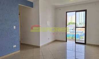 Imagem: Apartamento com 03 Dormitórios, Vila Guilherme