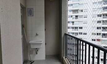 Imagem 4: Condomínio Ápice Park