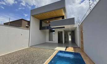 Imagem 2: Casa de 3 Suítes sendo 2 Americanas na 309 Sul