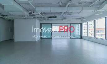 Imagem: Conj. Comercial, Paraíso - São Paulo