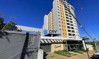 Imagem 12: Apartamento com 2 dormitórios para alugar, 51 m² por R$ 2.300,00/mês - Gleba Palhano - Lon