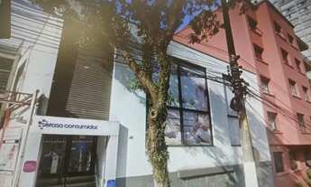 Imagem: Localização privilegiada - próximo Avenida