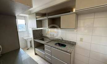Imagem 7: Apartamento no Condomínio Mirage, Vila Alpes, com 3 quartos 1 suíte