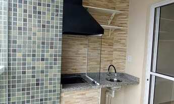 Imagem 5: Vendo lindo apto planejado de 2 dorms no centro de Suzano