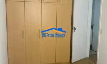 Imagem 7: Apartamento Duplex para locação c/ 2 quartos - Alphaville - Barueri