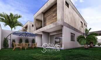 Imagem: Condominio Dom José - Ultimas Casas Disponíveis