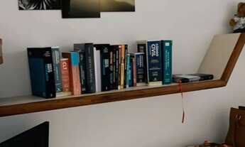 Imagem 7: Vendo apartamento 3/4 quartos em Campinas de Brotas