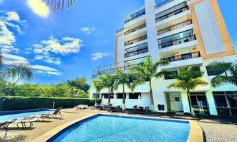 Imagem 2: APARTAMENTO À VENDA NO ABRAÃO - 02 DORMITÓRIOS COM SUÍTE - CONDOMÍNIO CLUBE - ABRAÃO