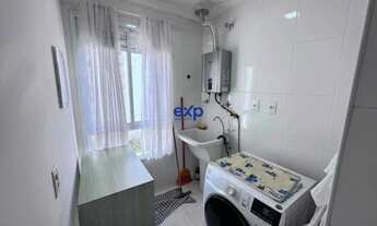 Imagem 6: Venda ou Locação, Apartamento com Suíte e Sacada no Torres de Itu - Conforto e Lazer Compl