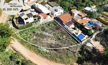 Imagem: Oportunidade - Lote Setor Meia Ponte - Pirenópolis