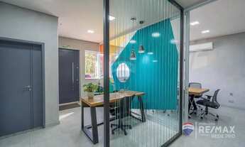 Imagem 2: Prédio Comercial para locação em Valinhos-SP