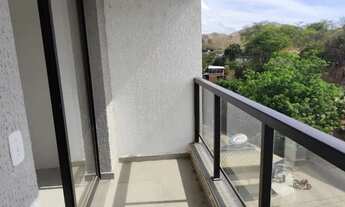 Imagem 5: Apartamento à venda em Vila Isabel - Três Rios