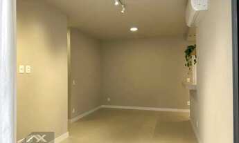 Imagem 3: Apartamento com 2 dormitórios para alugar, 88 m² por R$ 5.032,32/mês - City Towers One - B