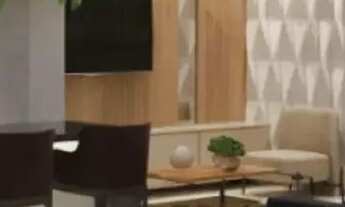 Imagem 4: Imóvel para aluguel possui 165 metros quadrados com 3 quartos em Jardim das Américas - Cui