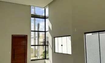 Imagem 3: Casa no Alphaville 1 - Vitória da Conquista