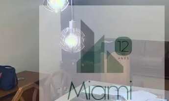 Imagem 5: Apartamento com 3 dormitórios para alugar, 106 m² por R$ 4.000,00/mês - Água Verde - Curit